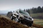 Volkswagen Touareg 2010 года